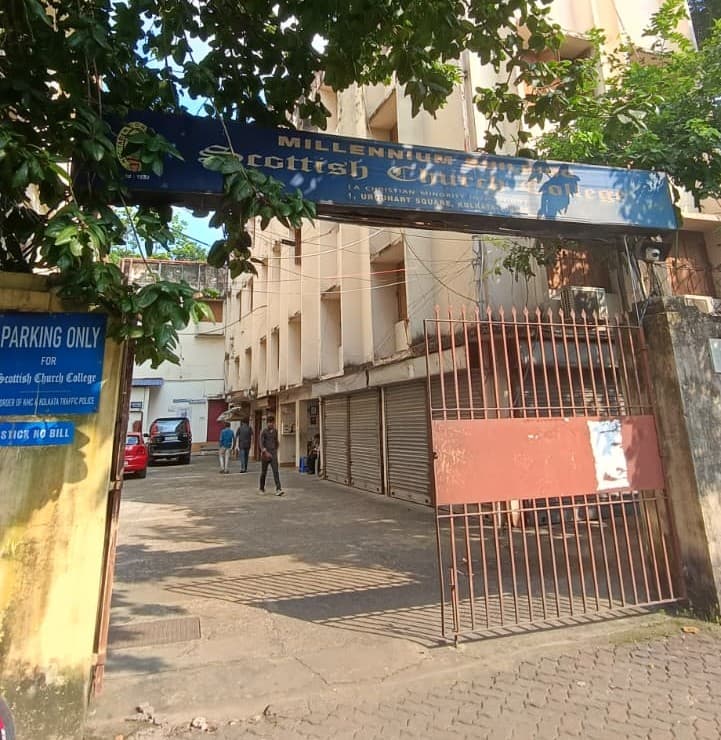 Scottish Church College Kolkata Campus photo 11